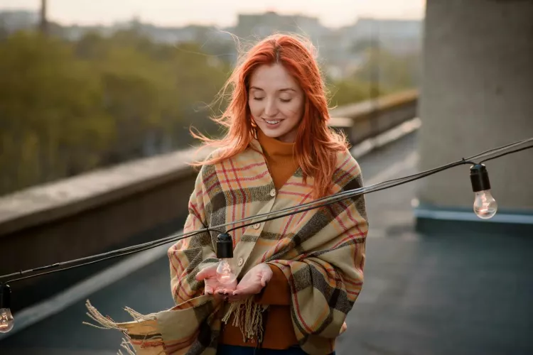 Natalia Znachenko by qwer5r