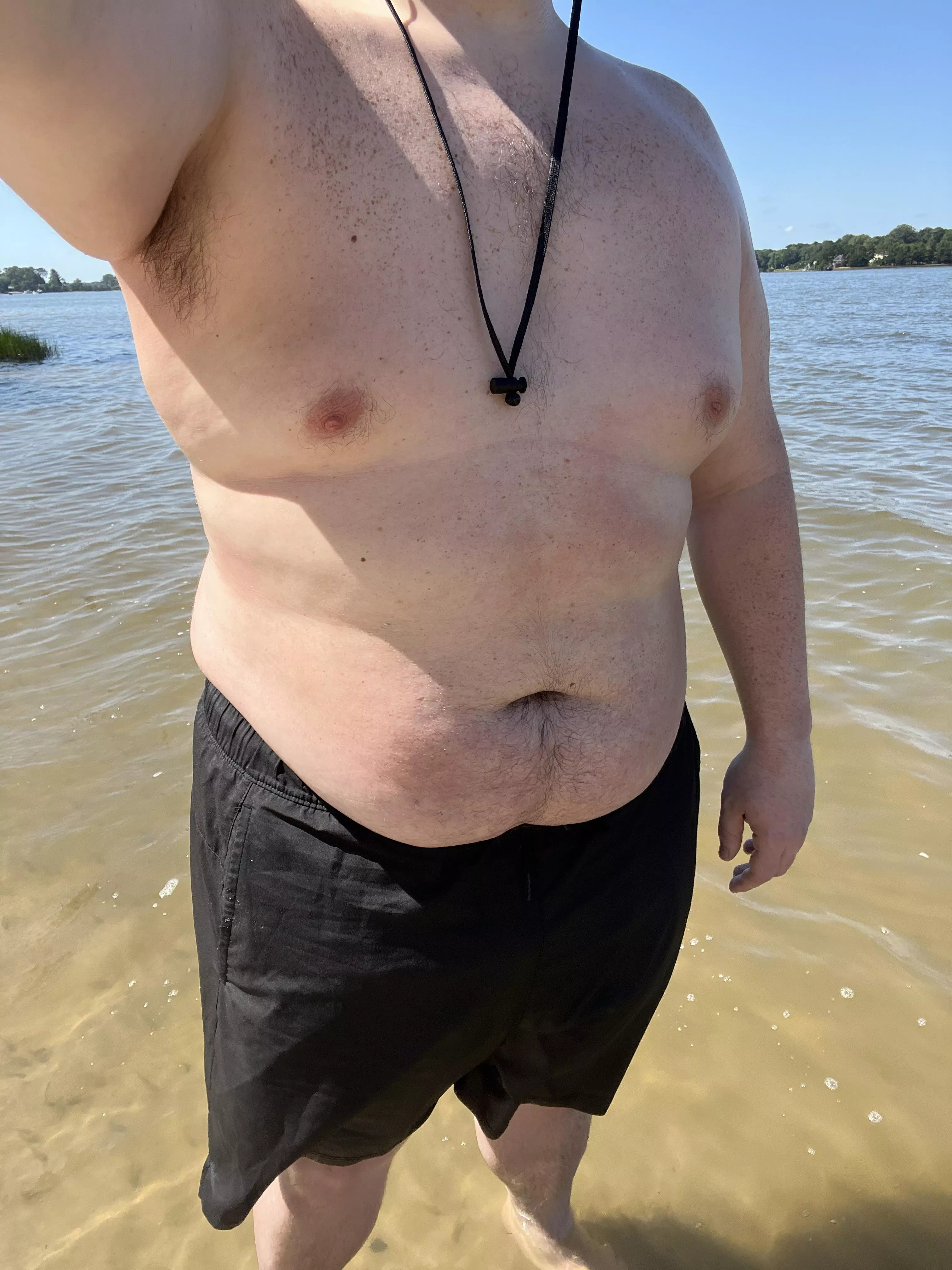 Need a beach buddy posted by zand1994