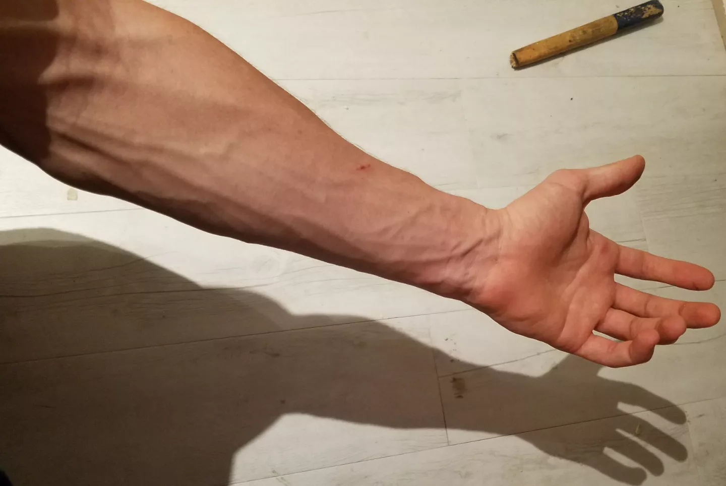 New here posted by Correct_Bad_1353