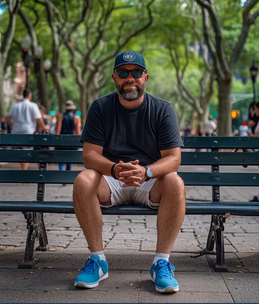 New To The Subreddit. Hope To Talk To You Fellas Regularly!  posted by ATLArcher