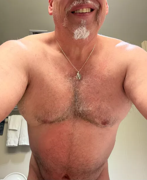 Now clean but let’s get dirty by False-Program569