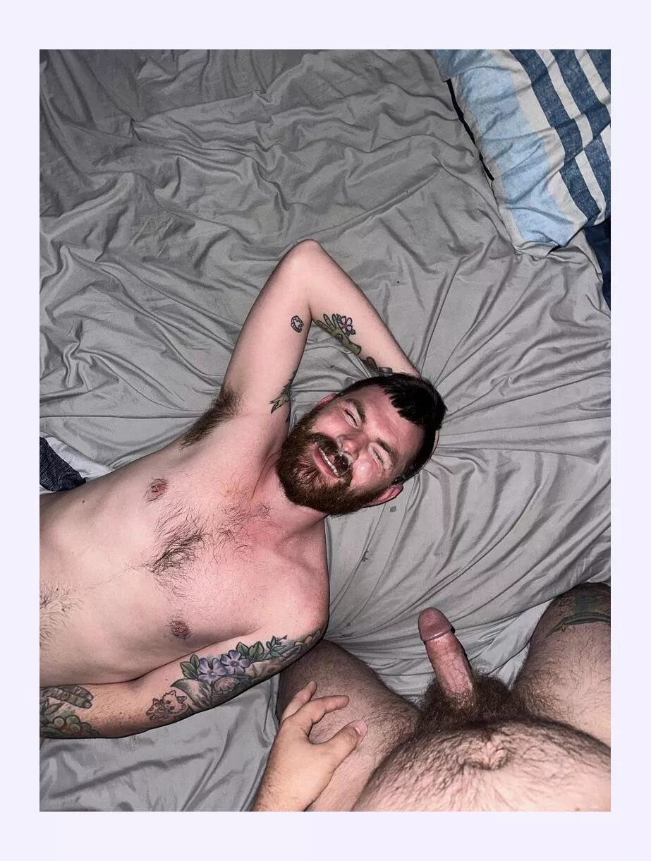 Painted his face lime a whore. Join me next time? posted by SmokeLanky8207