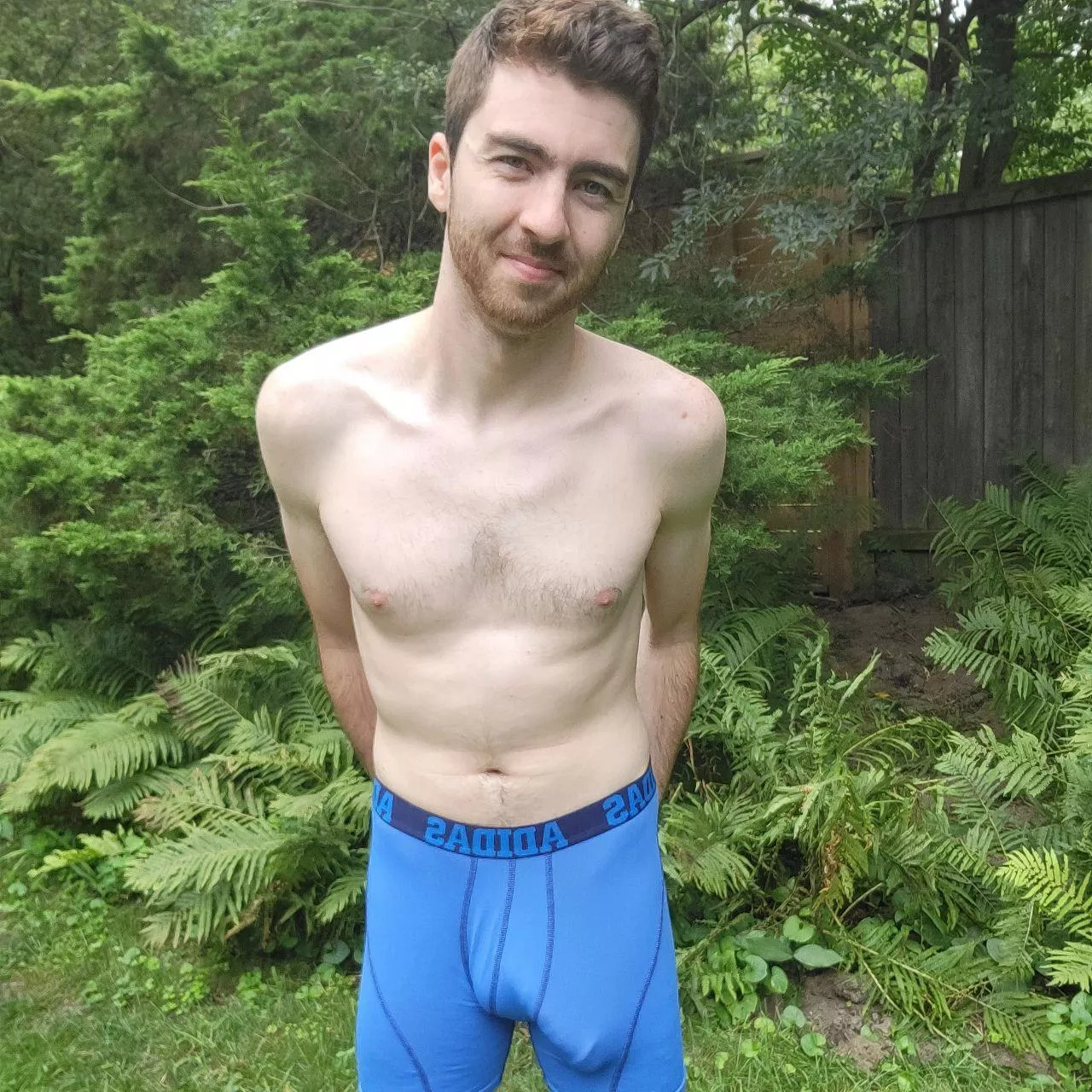 Perfect hiking attire posted by EspeciallyReasonable