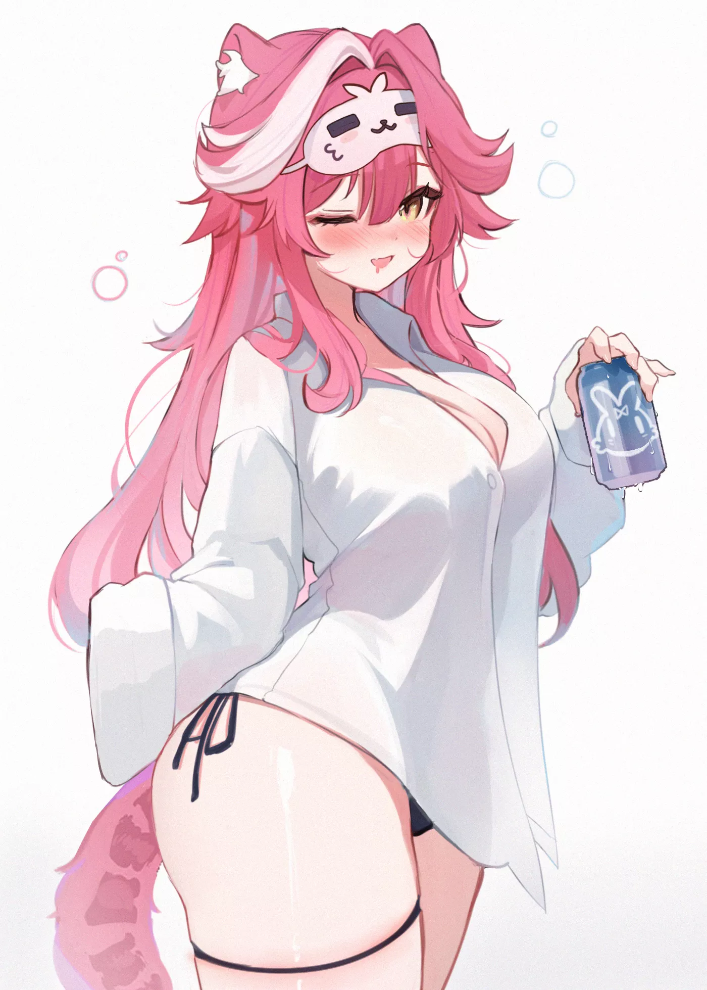 Raora feeling a little drunk posted by marxsander2016