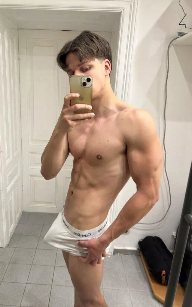 Rate my undies from 1 to 10 posted by Select_Equipment4297