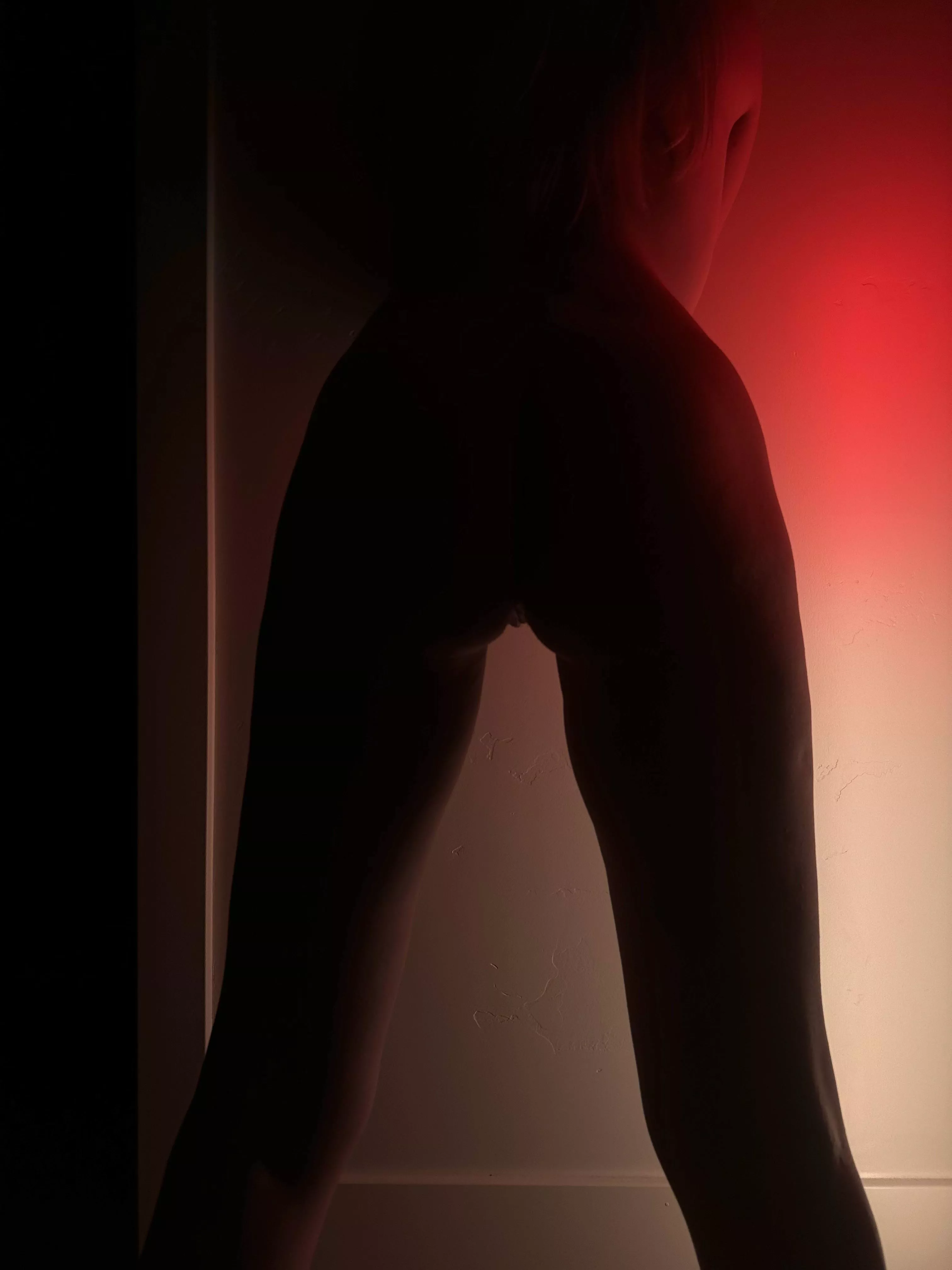 Red Light On posted by OutdoorsWithGiGi