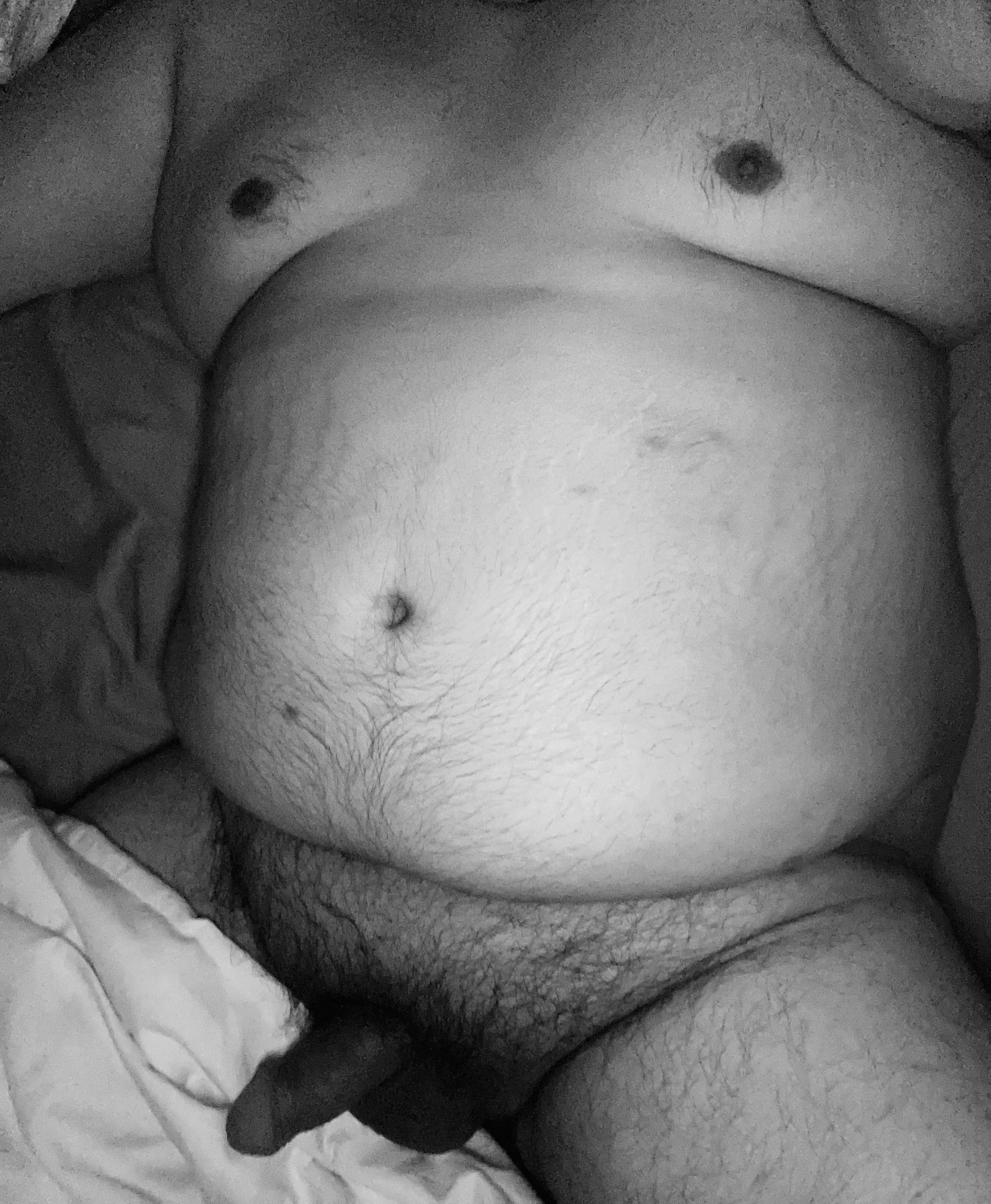 Saturday morning cuddles? posted by UncutSalvi