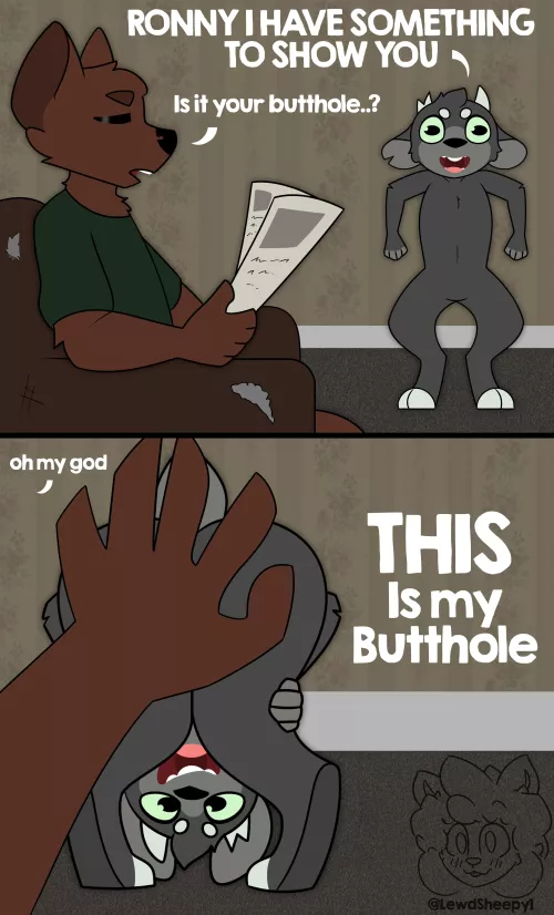 *Sigh* [OC] by SleepySheeper