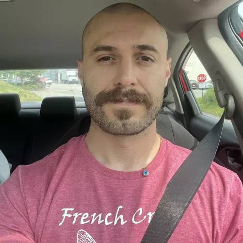 Stached for the summer 👨🏻‍🦱👨🏻‍🦱👨🏻‍🦱 by yan_tonz