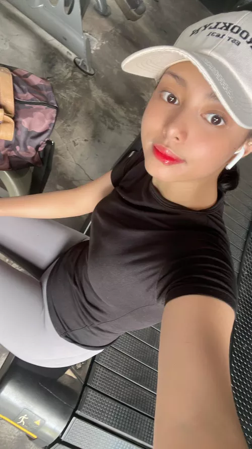 Strong, fierce, and on a mission by Hot_Somewhere_404