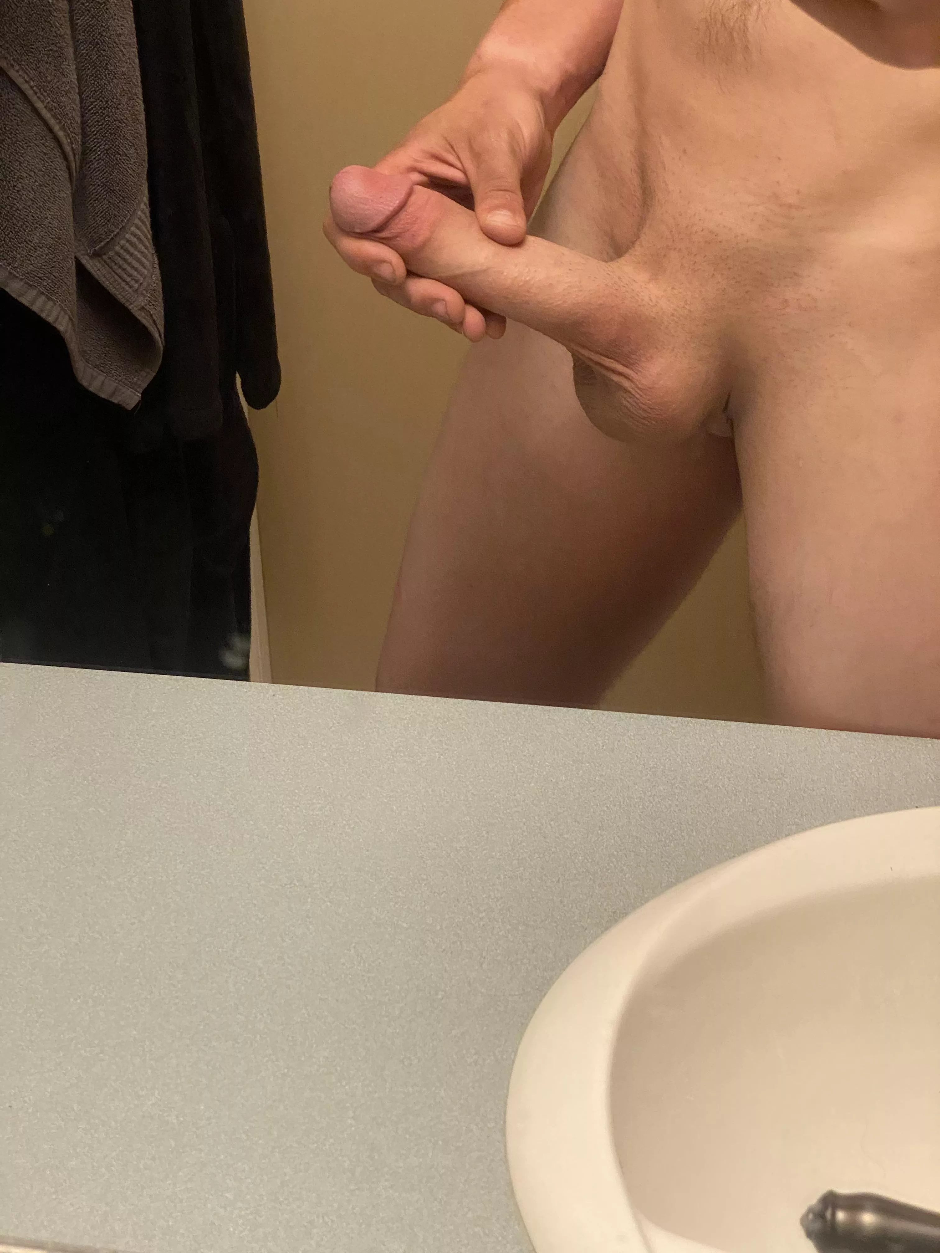 Suck my young dick (18) posted by Teendick_16