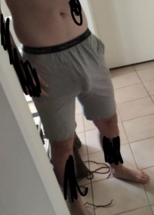 Summer shorts by JuggernautTop6512