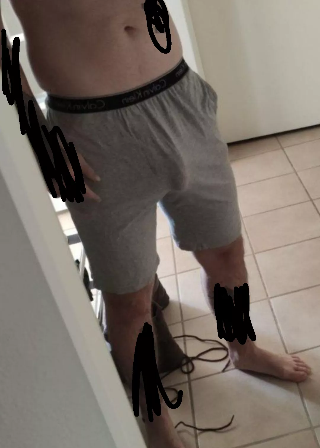 Summer shorts posted by JuggernautTop6512