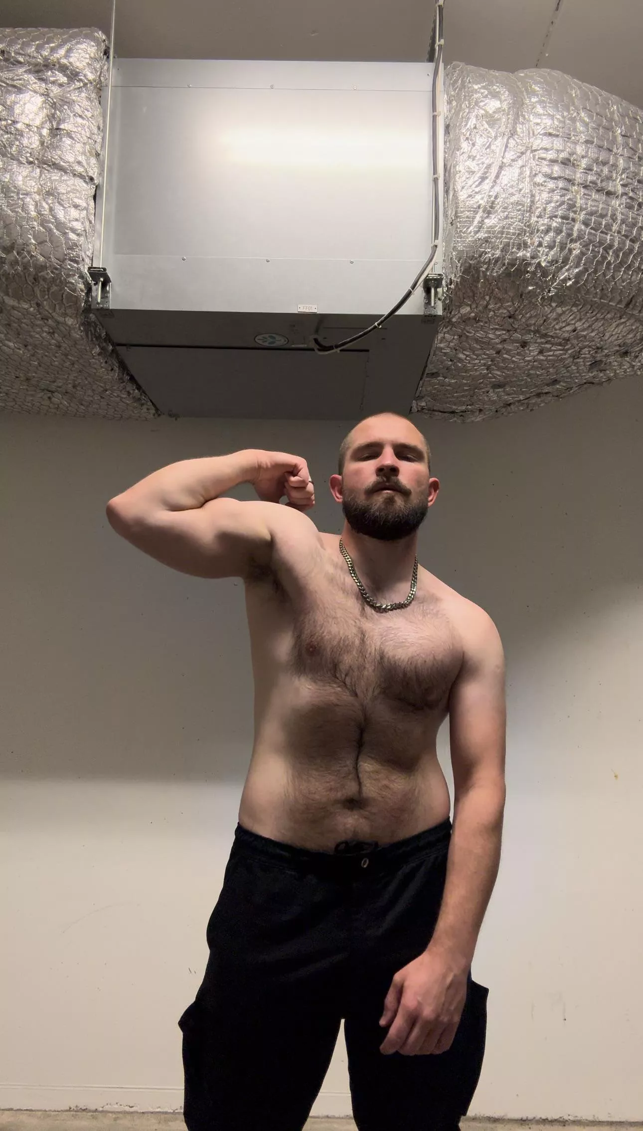 sweaty after biking  posted by vskroa