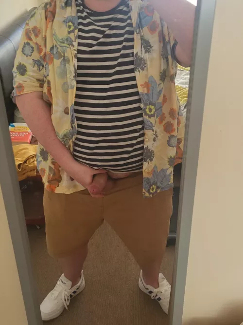 The summer look by puddleofcrud192