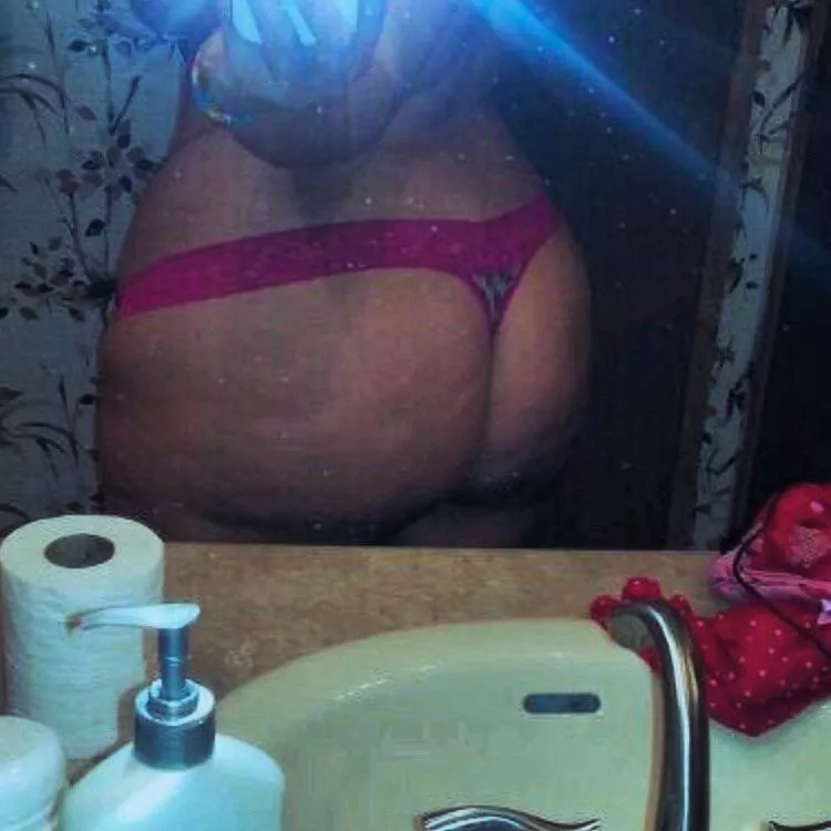 They like my wife's thong😈🍑🍑 posted by Express-Tea-3255