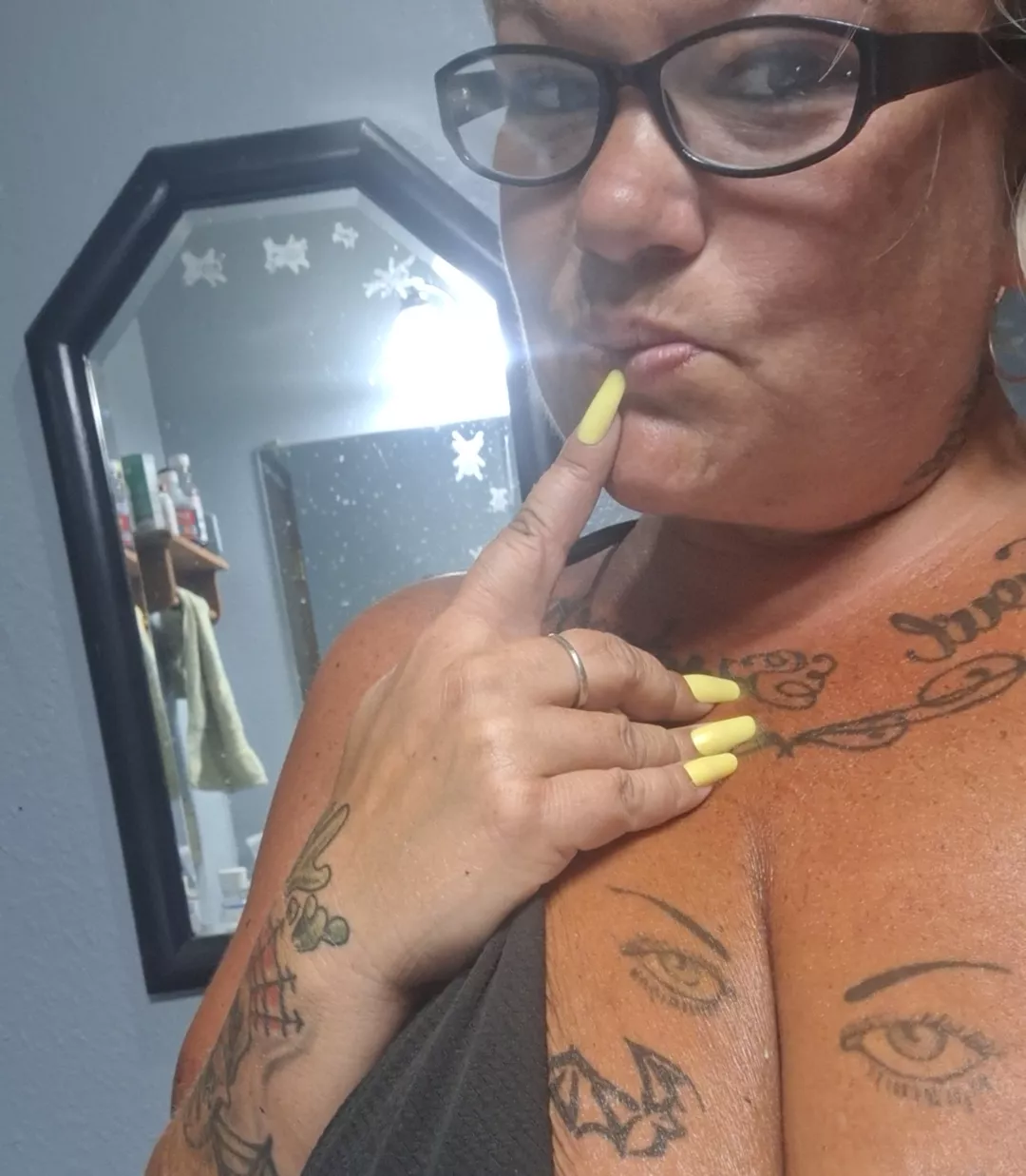 Thinking about some dirty fun posted by West_Coast_TandA