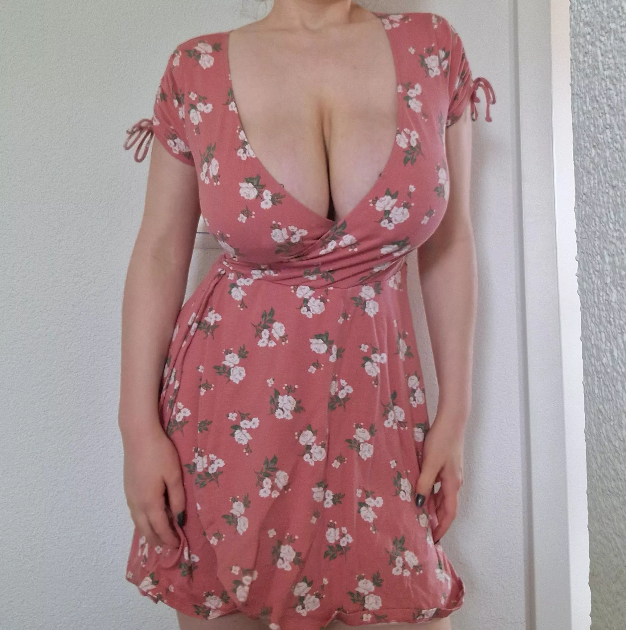 Too much maybe posted by missmeismaid