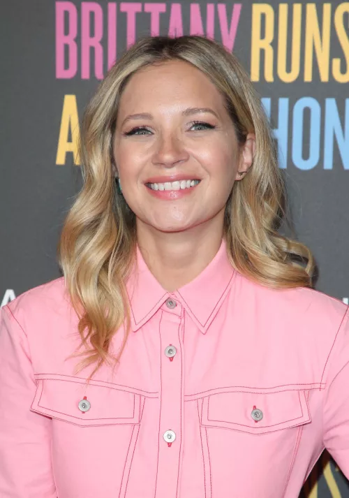 Vanessa Ray by rockyfortino