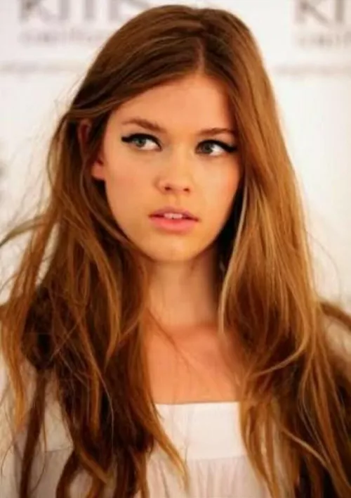 Victoria Lee by qwer5r