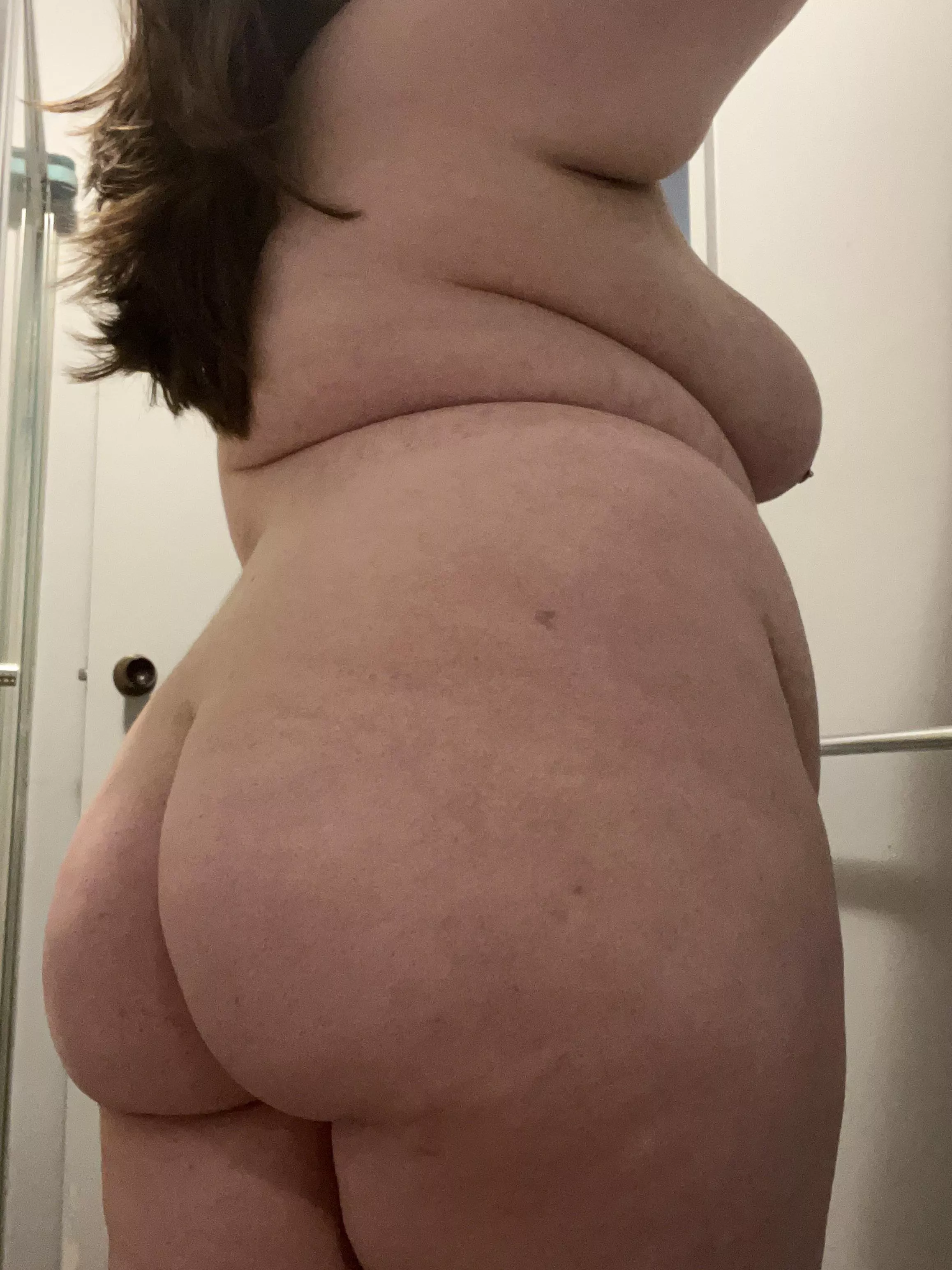 Wet and ready x posted by BeatOk6835