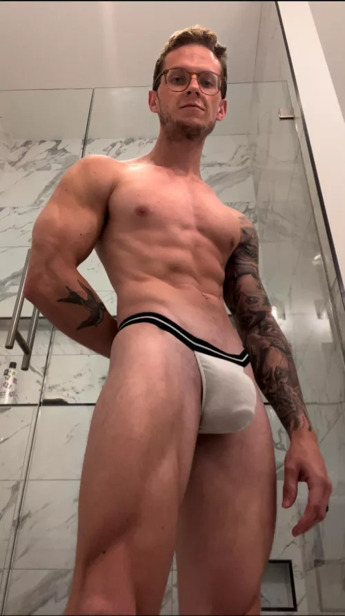 What catches your eye? by AguayoUnderwear