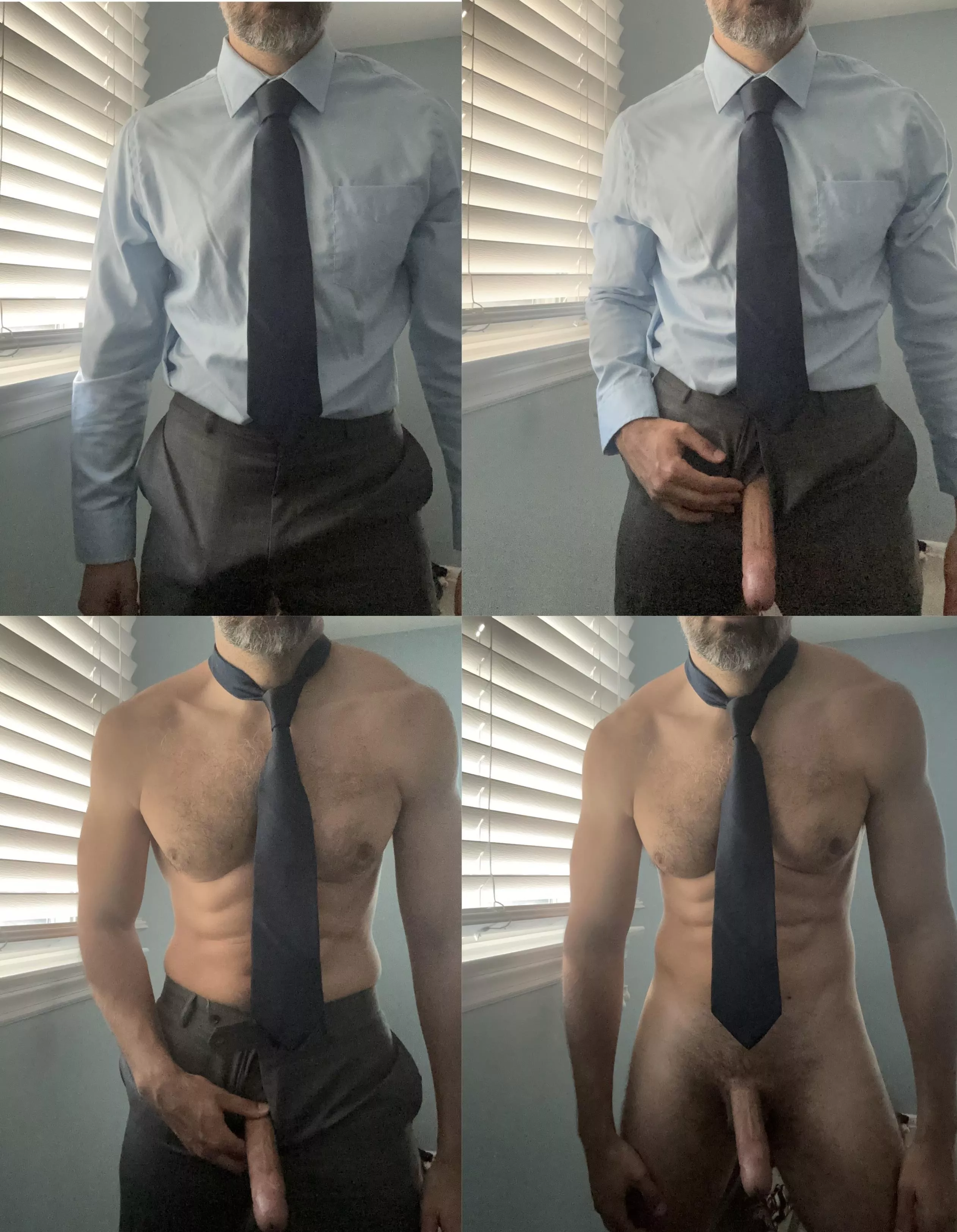 When you call her into your office and she starts undressing you with her eyes posted by d-list-terry