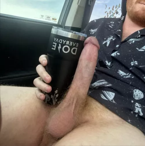 Who likes a good car cock? by GingerDaddyJ