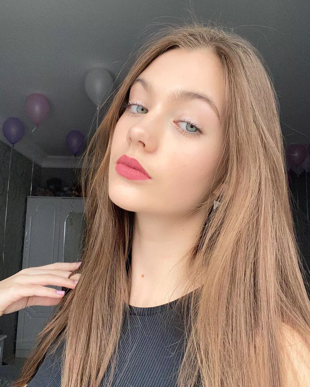 Yana kozlova posted by Accomplished_Fix3613