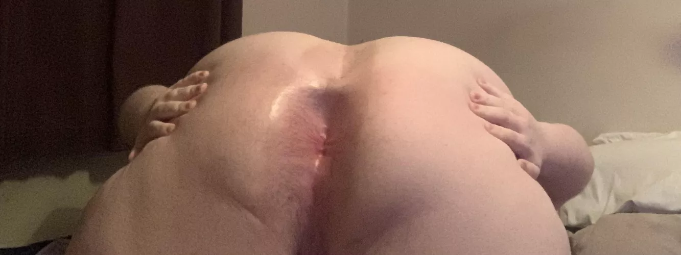 (19) young white ass with pink hole by Traditional-Lie-9016