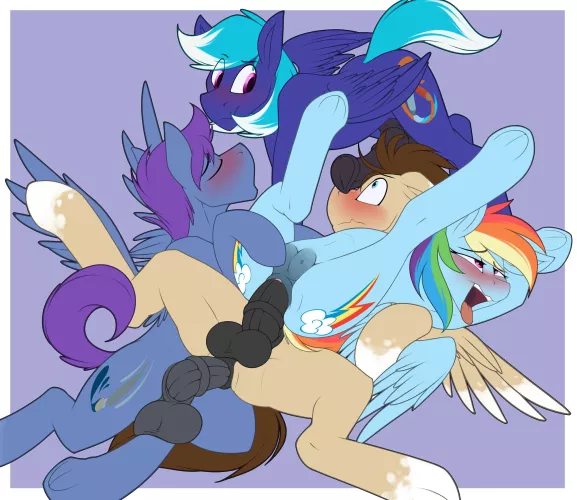 artist:dripponi by PonyClopAccount