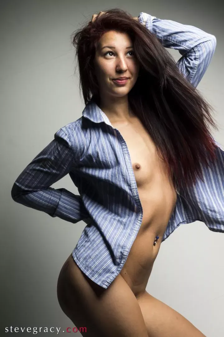 Cassie posted by SteveGracyPhoto