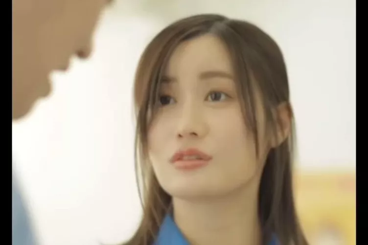 Code and actress? by RnrSzn