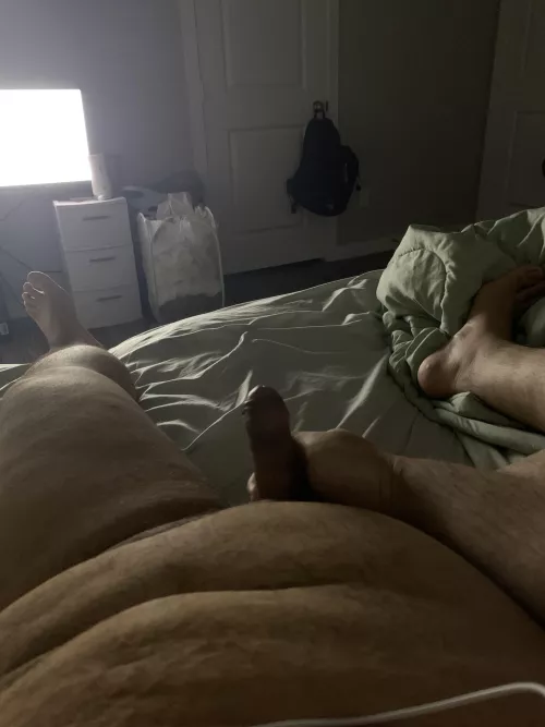 Come get this 😛 by SaySumThenPlz