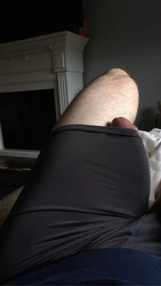 Coming out to say hello posted by BenjiDover92