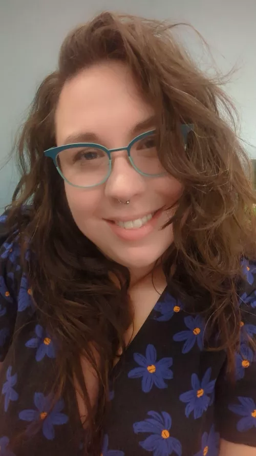 Crazy hair day! by autumn_winters_of