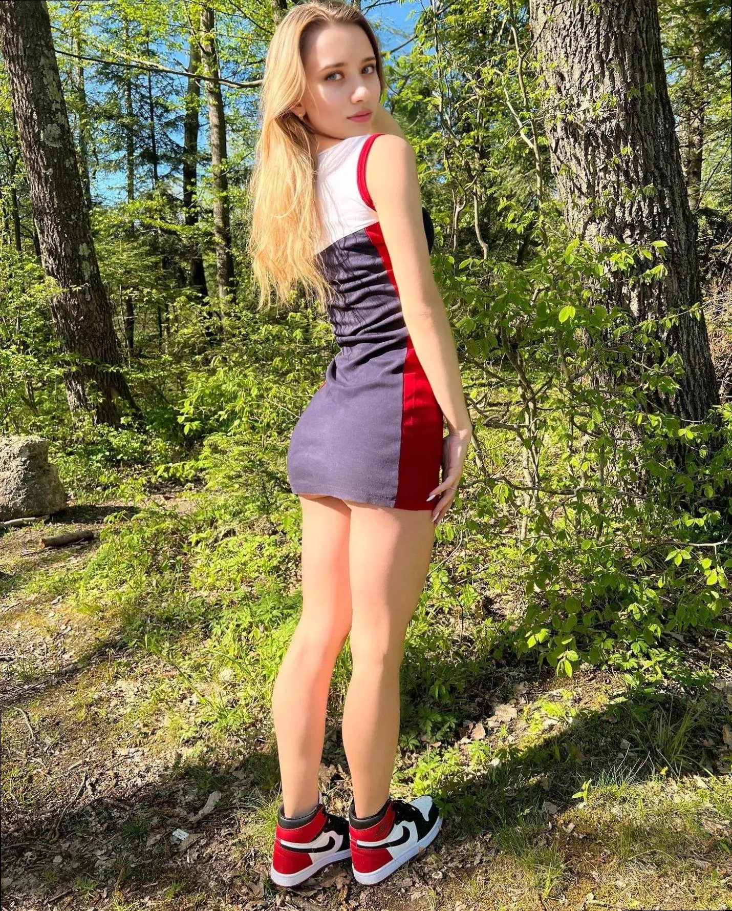 Cuteness overload and classy enough, handle with care  posted by Fun_Exercise_6983