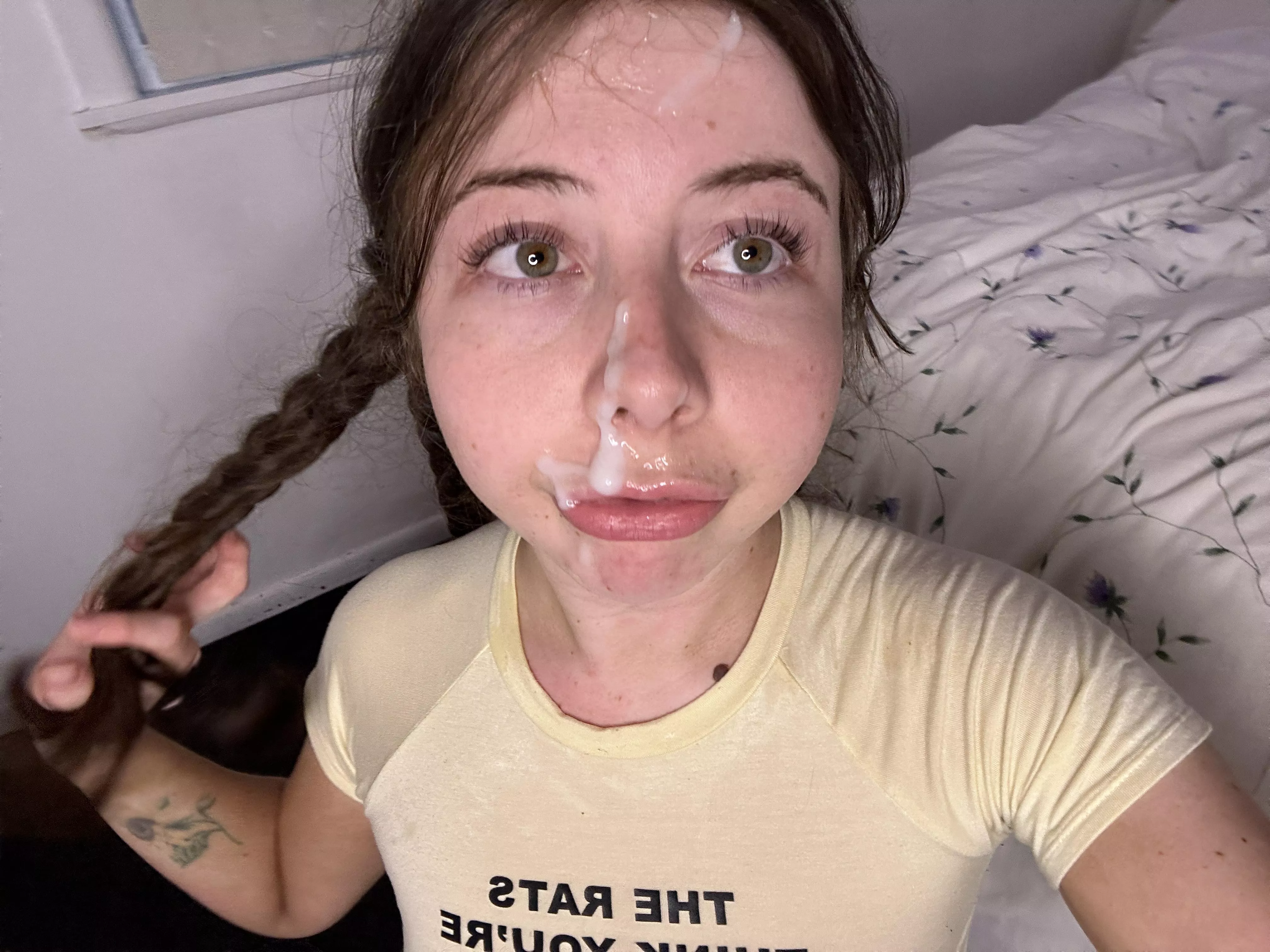 Daddy's little slut posted by wethrow123