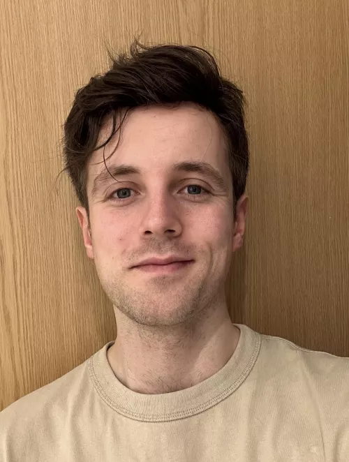 Day 1 of my hair system - enjoying the results so far! by Neither_Assistant584