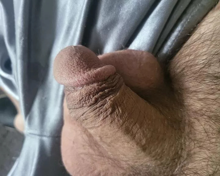 Do I have too much balls posted by No-Minimum-2140