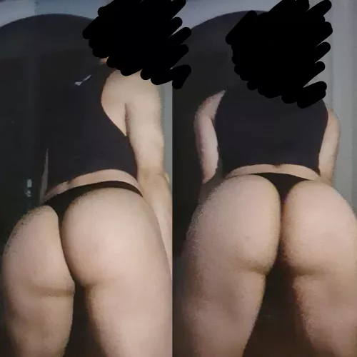Do you think this ass deserves to be fucked? by aefemboy_