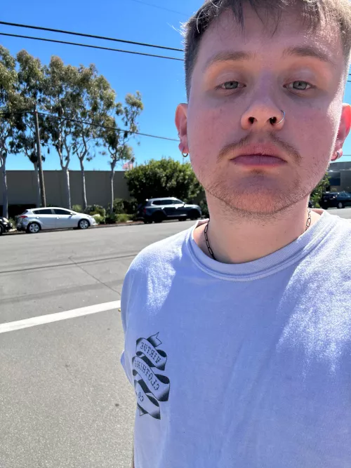 Everybody was so kind to me on my last post. I appreciate it so much! by Sufficient_Variety55