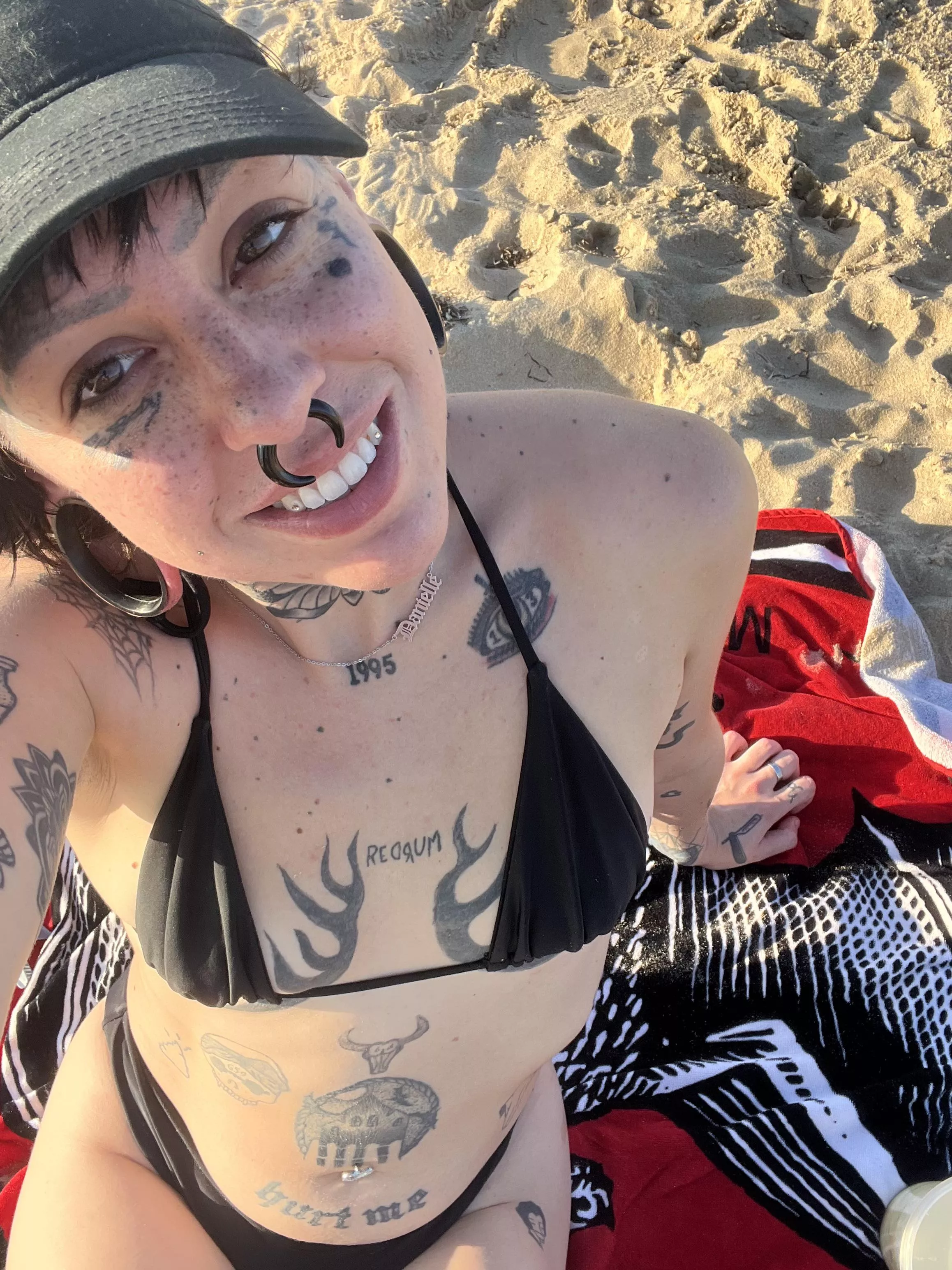 Felt cute  posted by vagina_Gingivitis