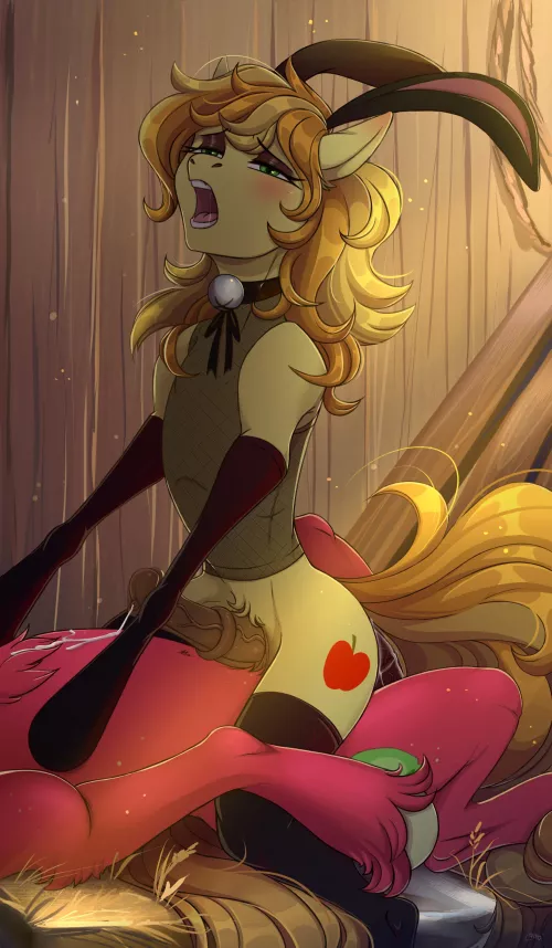 Femboy Brae (artist:1an1) by PonyClopAccount