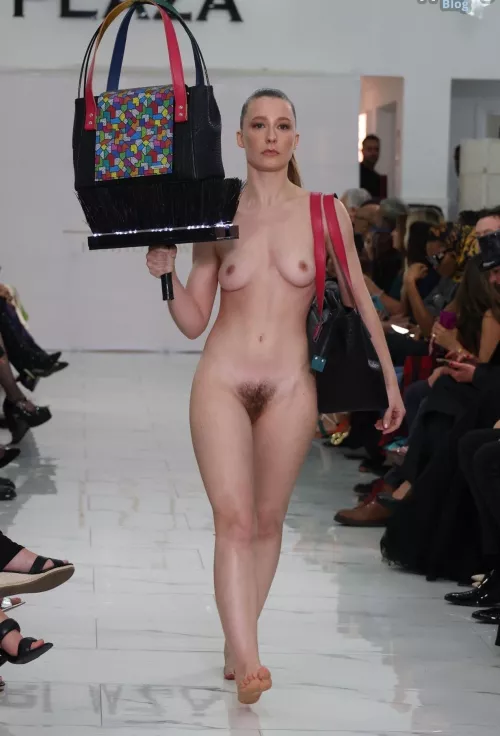 Flore Pensaert - Isis Fashion Awards 2024 Instagram: florepensaert by Straight_Hornet_2942