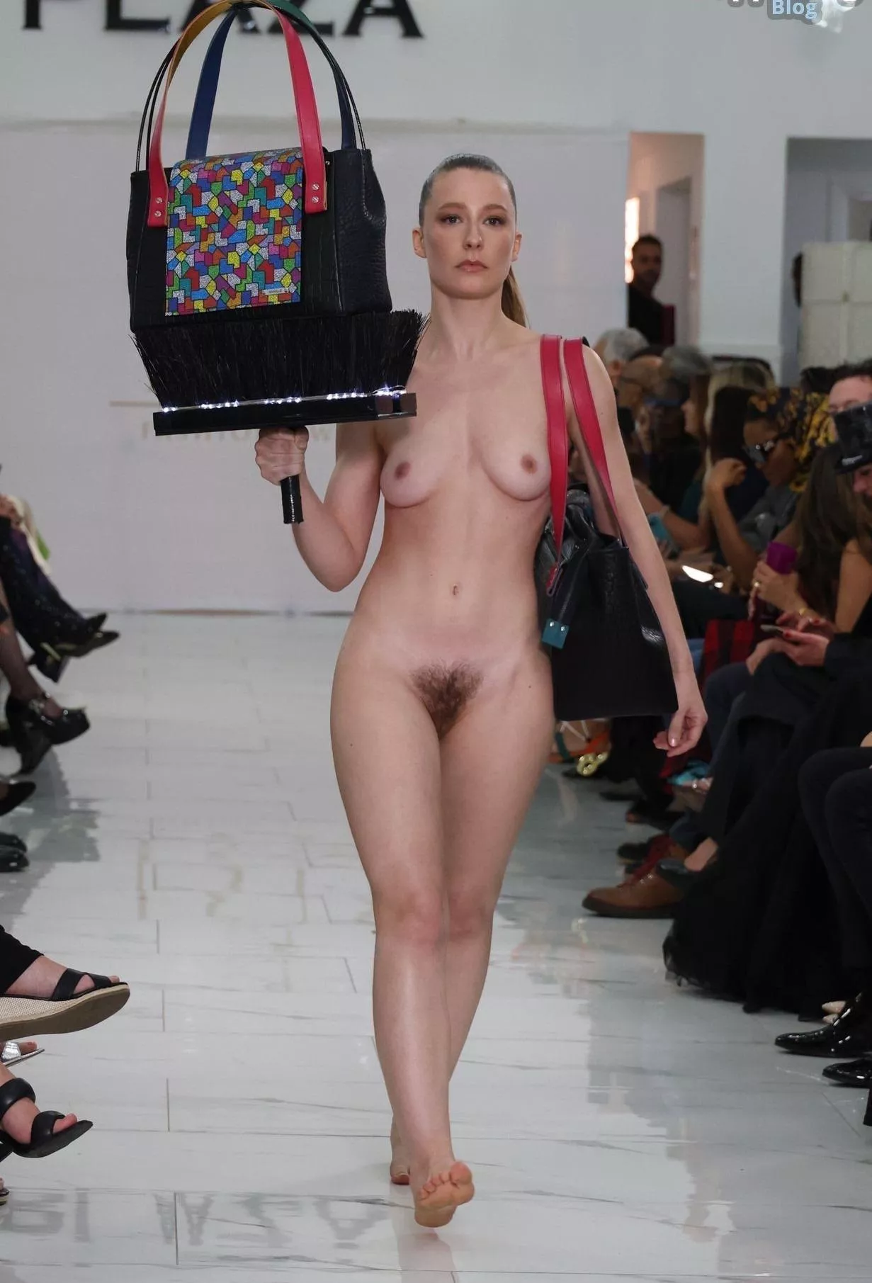 Flore Pensaert - Isis Fashion Awards 2024 Instagram: florepensaert posted by Straight_Hornet_2942