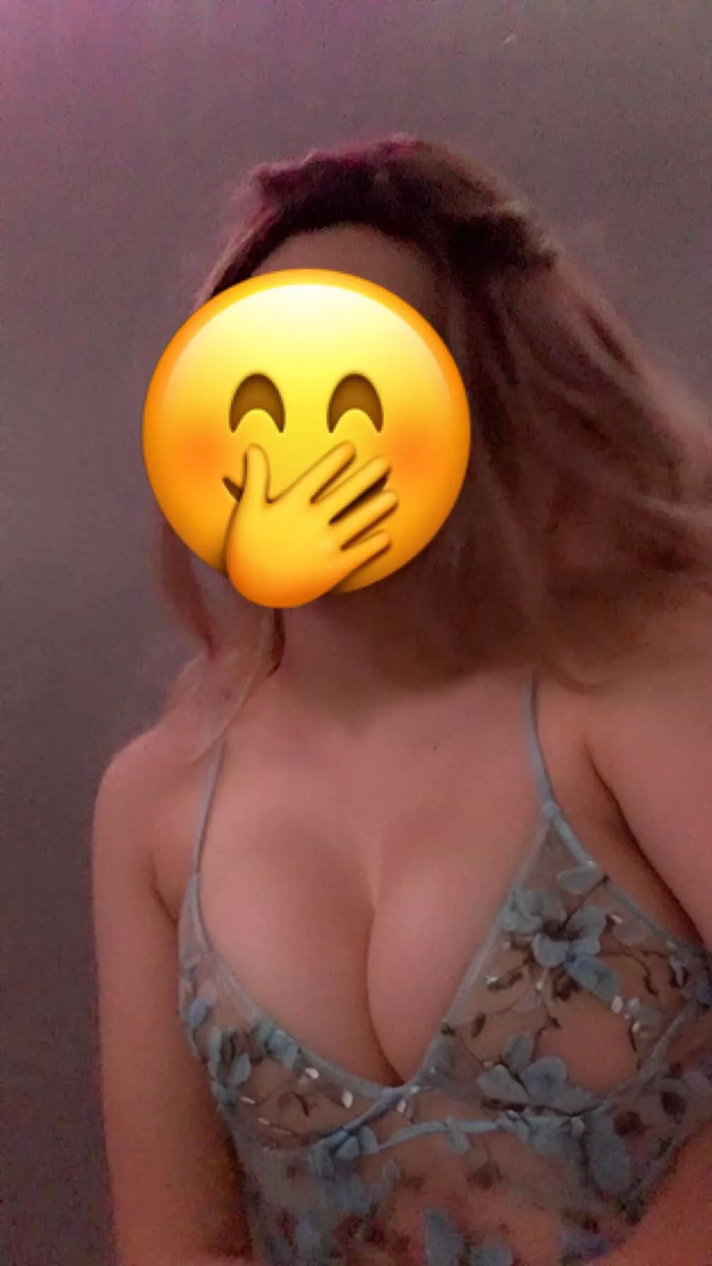 fuck me till im pregnant? 🤭 posted by UrGirlHannahx
