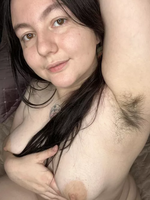 Get naked! by SunriseBlackberry