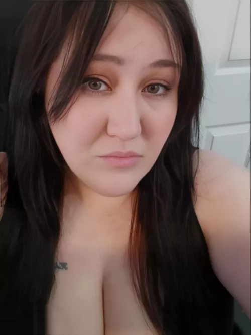 Good morning 🥰💖🎀 by Serafina_Ruby