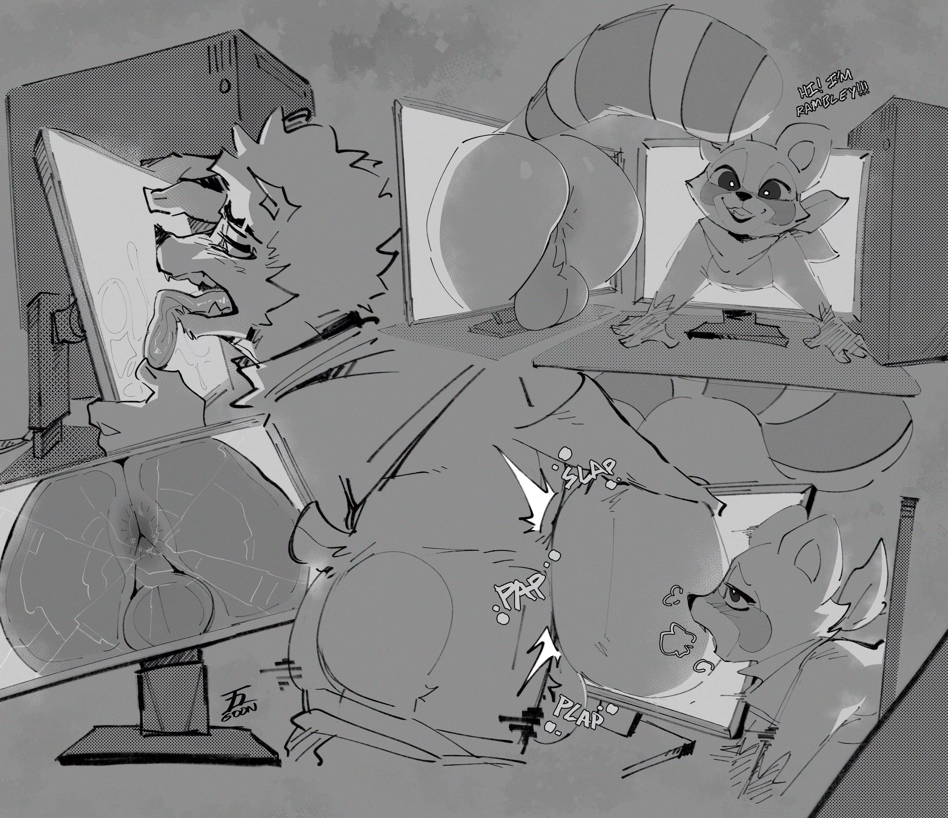 (Goonie) posted by TangentYoshi